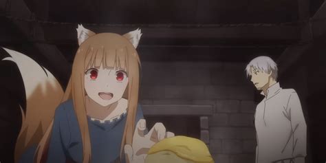 soap2day spice and wolf